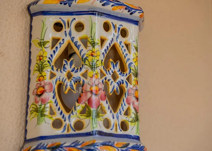 Quinta Da Boa Nova - Cheerful And Spacious 2-bedroom Duplex Vila