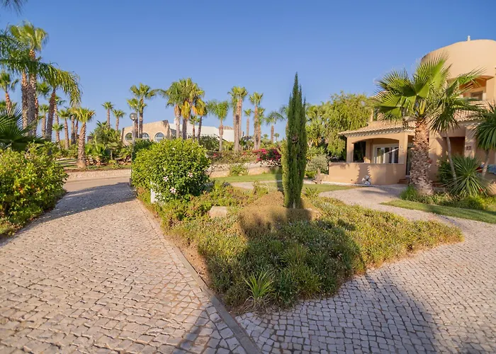 Vila Quinta Da Boa Nova - Cheerful And Spacious 2-bedroom Duplex Estômbar