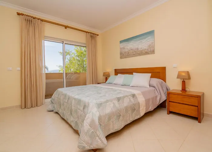Quinta Da Boa Nova - Cheerful And Spacious 2-bedroom Duplex Estômbar