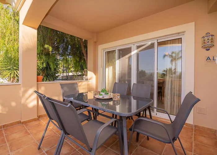 Quinta Da Boa Nova - Cheerful And Spacious 2-bedroom Duplex * Estômbar