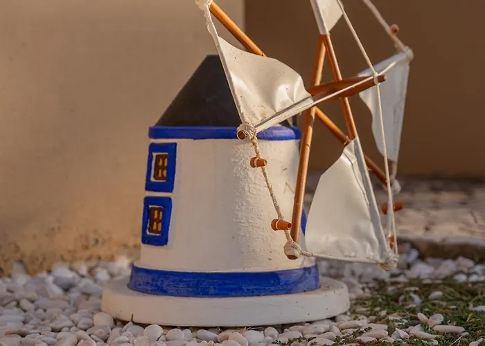 Quinta Da Boa Nova - Cheerful And Spacious 2-bedroom Duplex *