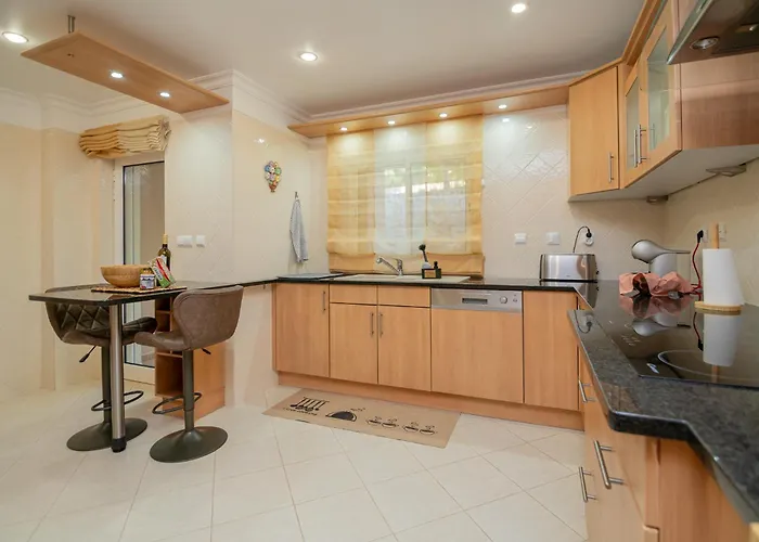 Quinta Da Boa Nova - Cheerful And Spacious 2-bedroom Duplex