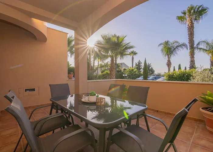 Вилла Quinta Da Boa Nova - Cheerful And Spacious 2-bedroom Duplex *