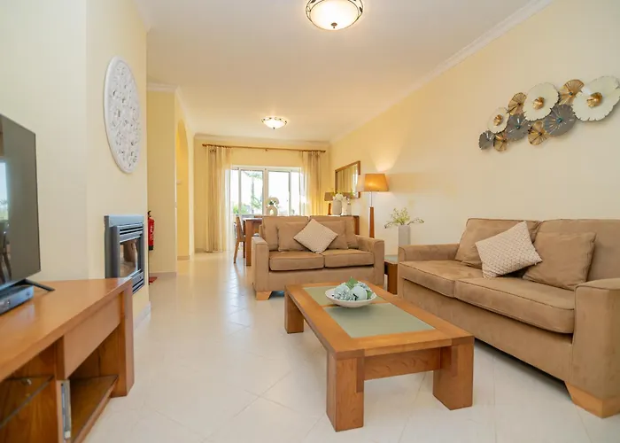 Quinta Da Boa Nova - Cheerful And Spacious 2-bedroom Duplex * Estômbar