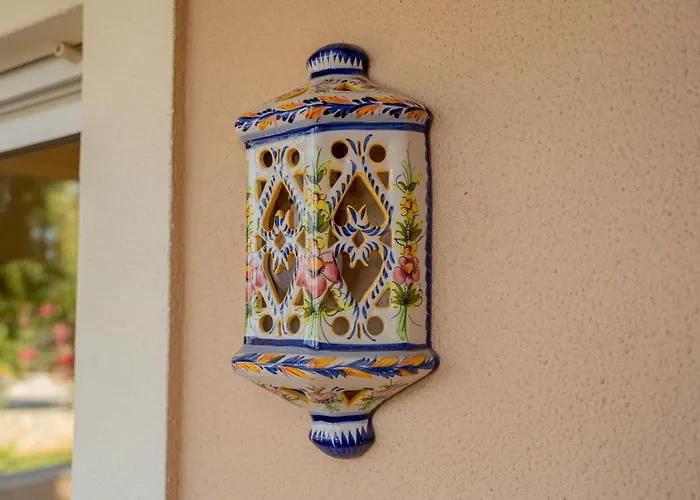 Quinta Da Boa Nova - Cheerful And Spacious 2-bedroom Duplex Estômbar