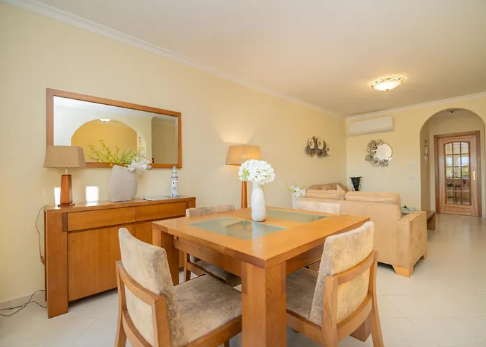 Quinta Da Boa Nova - Cheerful And Spacious 2-bedroom Duplex * Estômbar