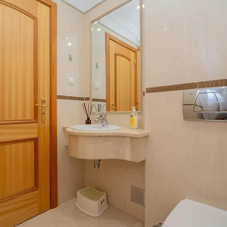Вилла Quinta Da Boa Nova - Cheerful And Spacious 2-bedroom Duplex Эштомбар