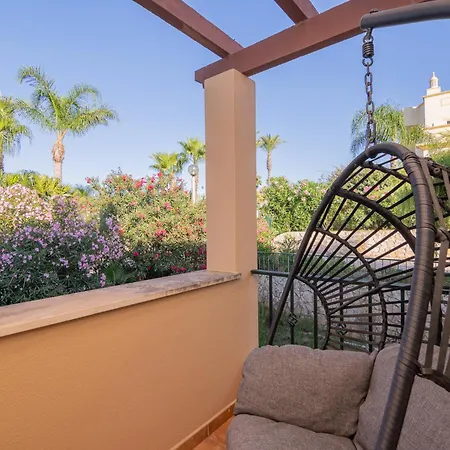 Вилла Quinta Da Boa Nova - Cheerful And Spacious 2-bedroom Duplex
