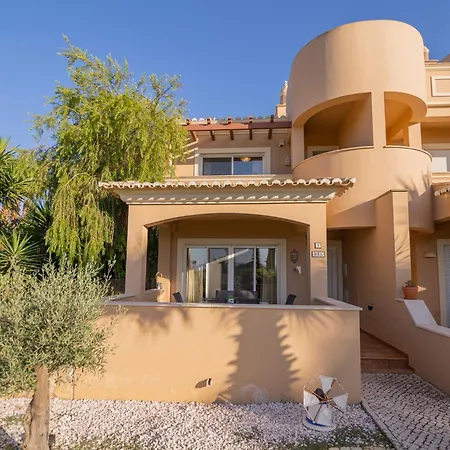 Вилла Quinta Da Boa Nova - Cheerful And Spacious 2-bedroom Duplex *