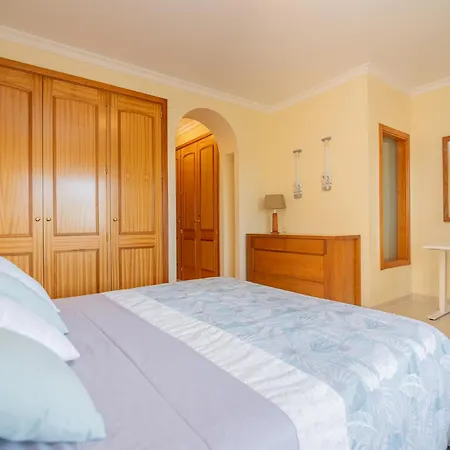 Вилла Quinta Da Boa Nova - Cheerful And Spacious 2-bedroom Duplex