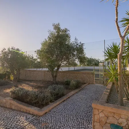 Вилла Quinta Da Boa Nova - Cheerful And Spacious 2-bedroom Duplex *
