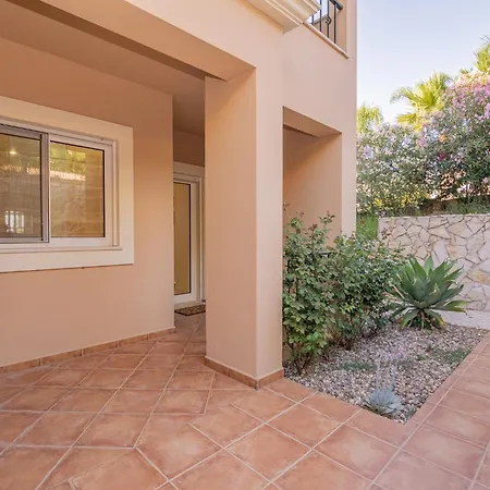 Quinta Da Boa Nova - Cheerful And Spacious 2-bedroom Duplex * Эштомбар
