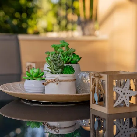 Вилла Quinta Da Boa Nova - Cheerful And Spacious 2-bedroom Duplex *
