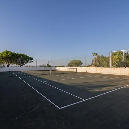 Вилла Quinta Da Boa Nova - Cheerful And Spacious 2-bedroom Duplex