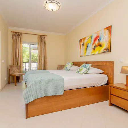 Вилла Quinta Da Boa Nova - Cheerful And Spacious 2-bedroom Duplex *