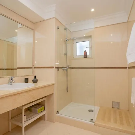 Вилла Quinta Da Boa Nova - Cheerful And Spacious 2-bedroom Duplex