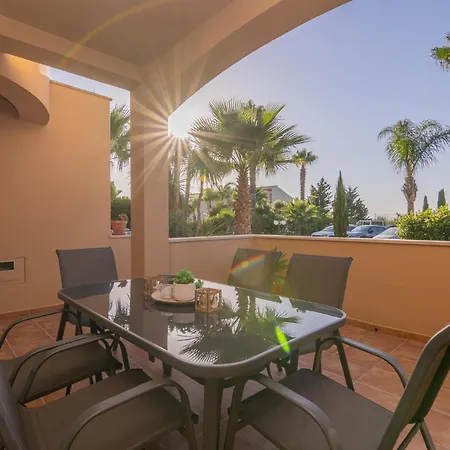 Вилла Quinta Da Boa Nova - Cheerful And Spacious 2-bedroom Duplex *