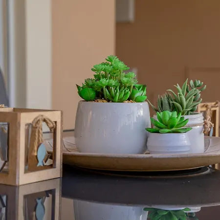 Вилла Quinta Da Boa Nova - Cheerful And Spacious 2-bedroom Duplex Эштомбар